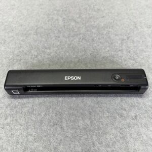 Epson WorkForce ES-60W Wireless Portable Color Document Scanner Tested